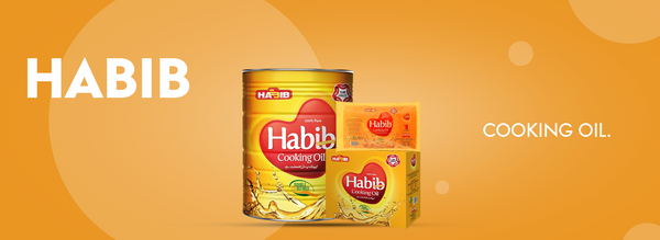 Habib – Nazar Jan's Supermarket