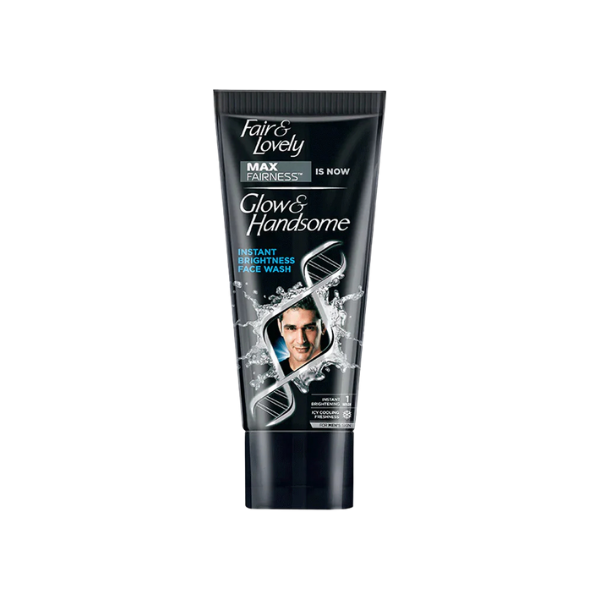 Buy Original Fair & Lovely Glow & Handsome Men’s Instant