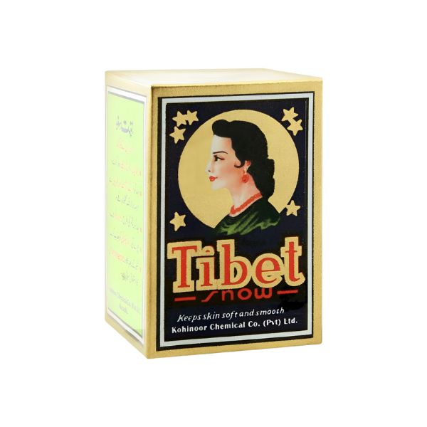 Tibet Snow Cream 60ml – Nazar Jan's Supermarket