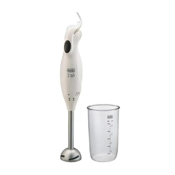 BLACK DECKER SB2200 HAND BLENDER – Nazar Jan's Supermarket