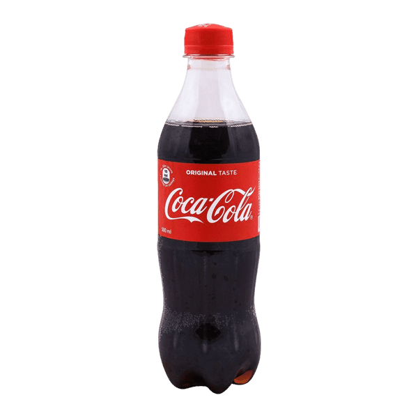 Coca outlet Cola