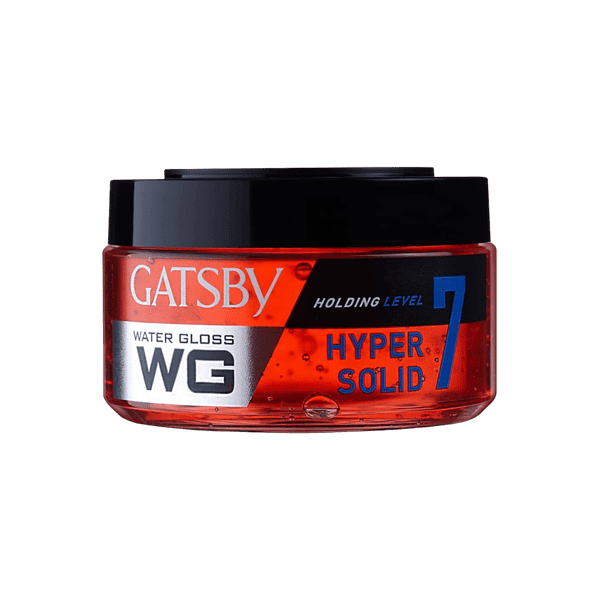 Gatsby gel water sales