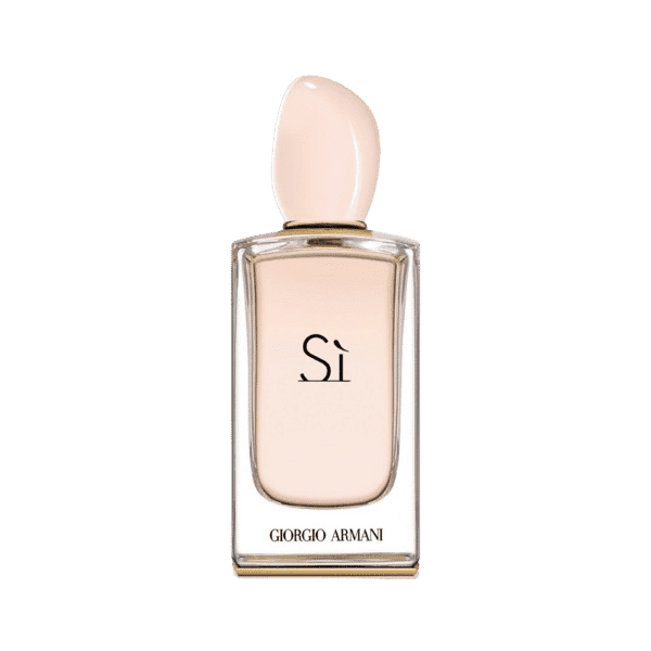 GIORGIO ARMANI SI PERFUME FOR WOMEN 100ML Nazar Jan s Supermarket