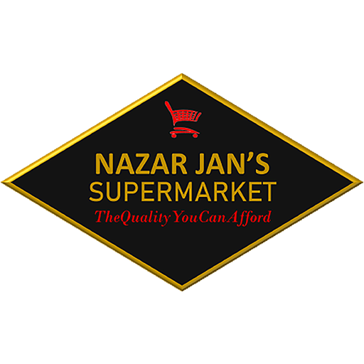 The Quality You Can Afford – Nazar Jan's Super Market