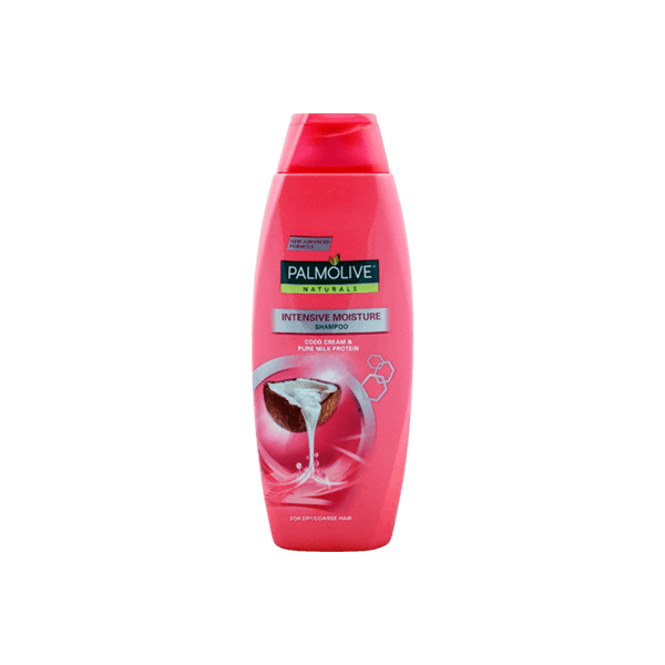 PALMOLIVE NATURALS INTENSIVE MOISTURE SHAMPOO 180ML – Nazar Jan's PALMOLIVE NATURALS INTENSIVE MOISTURE SHAMPOO 180ML – Nazar Jan's