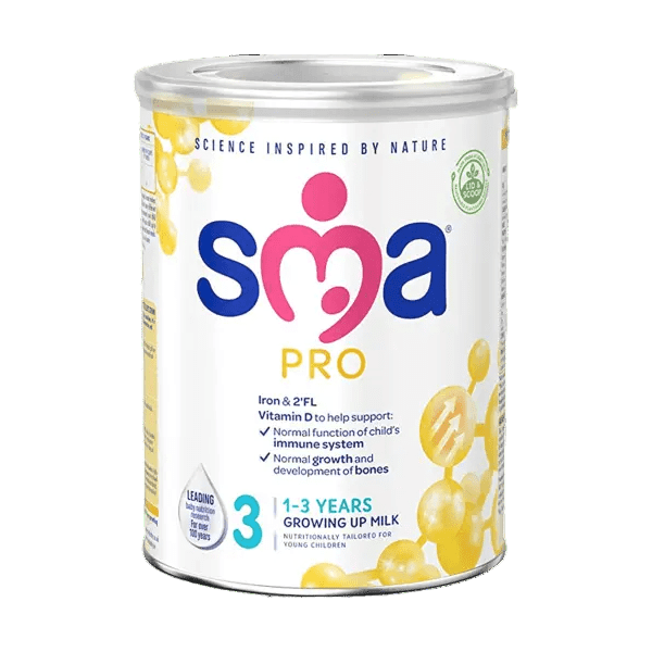 Infant Formula Sma Hungry Baby Milk Tesco Lactose Sma Milk Tesco