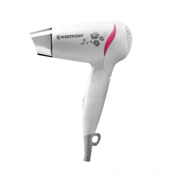 WESTPOINT HAIR DRYER 1500/W – Nazar Jan's Supermarket