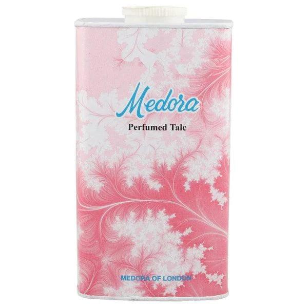 MEDORA PERFUMED TALC CHERISH 100GM