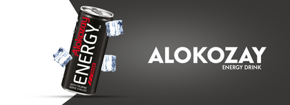 Alokozay