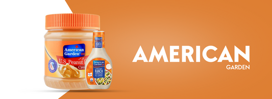 American Garden