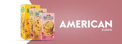 American kuisine