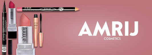 Amrij
