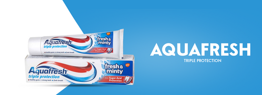 Aquafresh
