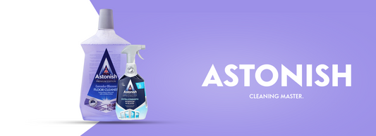 Astonish