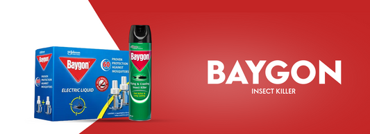Baygon