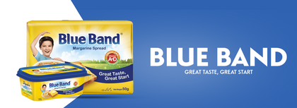 Blue Band