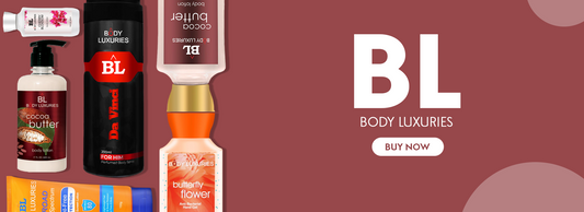 Body Luxuries