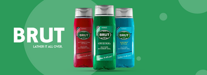 Brut