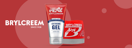 Brylcreem