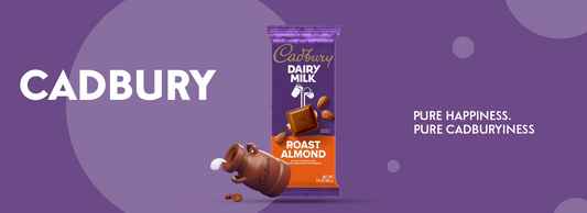 Cadbury