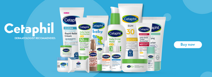 Cetaphil