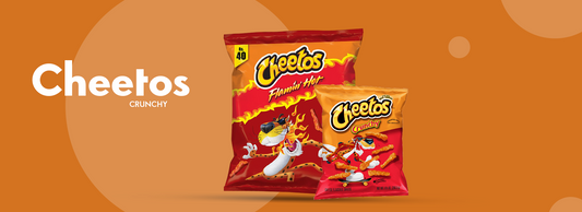 Cheetos