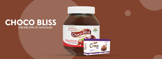 Choco Bliss