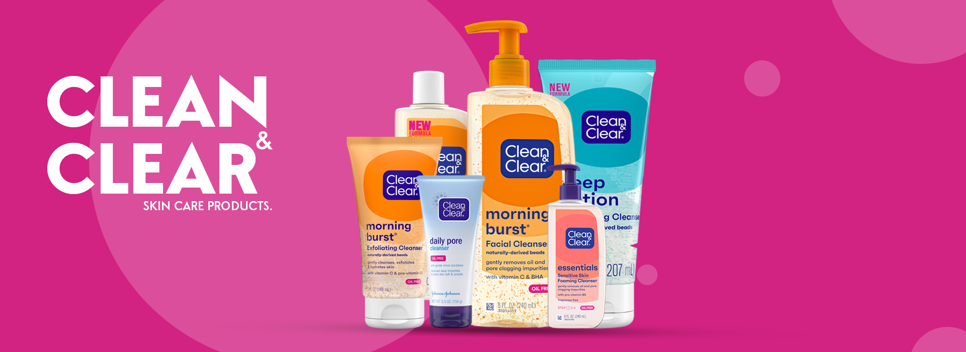 Clean & Clear – Nazar Jan's Supermarket