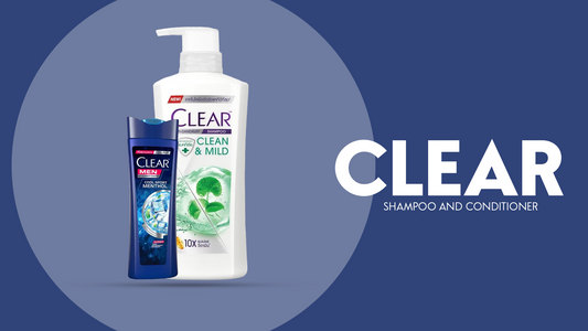 Clear