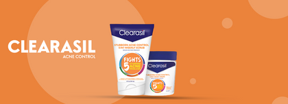 Clearasil