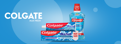 Colgate