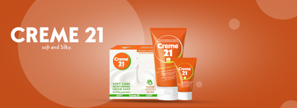Creme 21