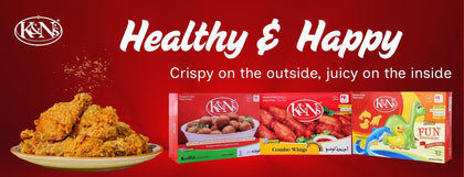 K&N's