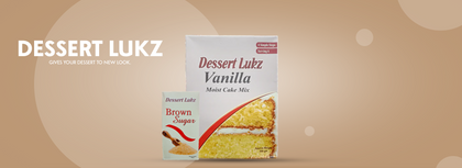 Dessert Lukz