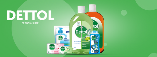 Dettol