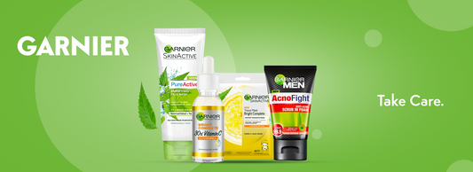 Garnier