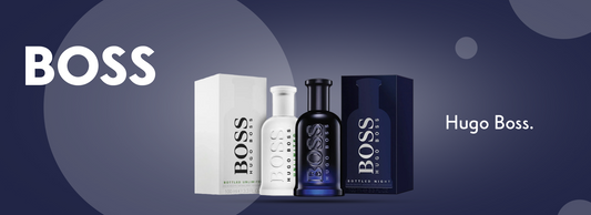 Hugo Boss