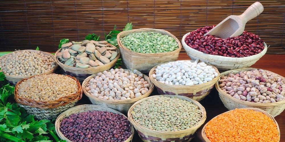 BEANS & PULSES - Nazar Jan's Supermarket