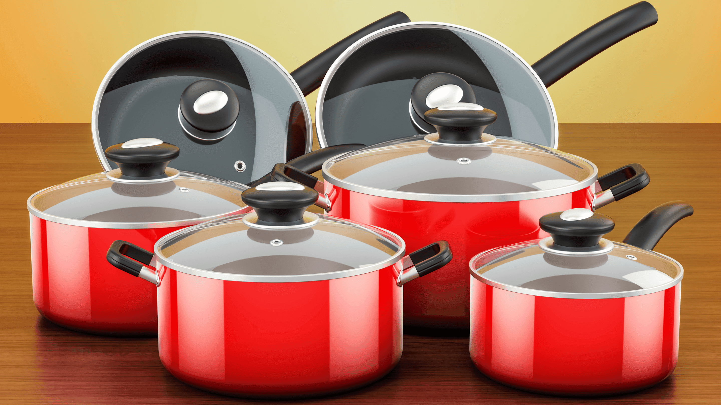 COOKWARE – Nazar Jan's Supermarket