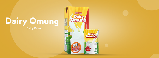 Dairy Omung