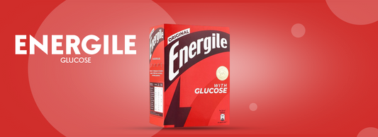 Energile