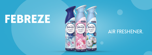 Febreze