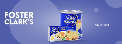 Foster Clarks