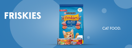 Friskies