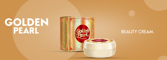 Golden Pearl