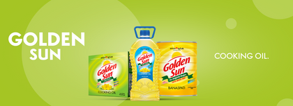 Golden Sun