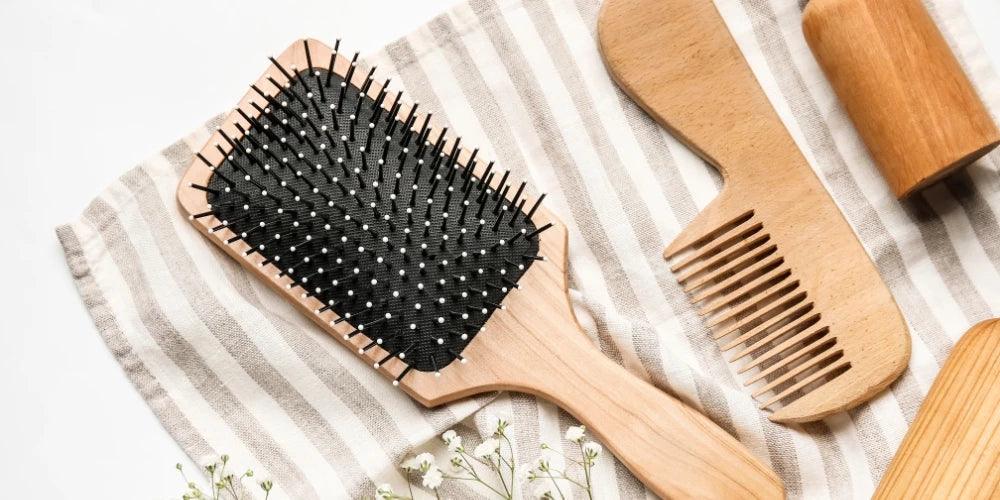 HAIR BRUSH & COMB - Nazar Jan's Supermarket