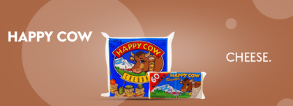 Happy Cow