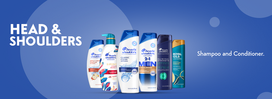 Head & Shoulders