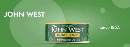 Johnwest